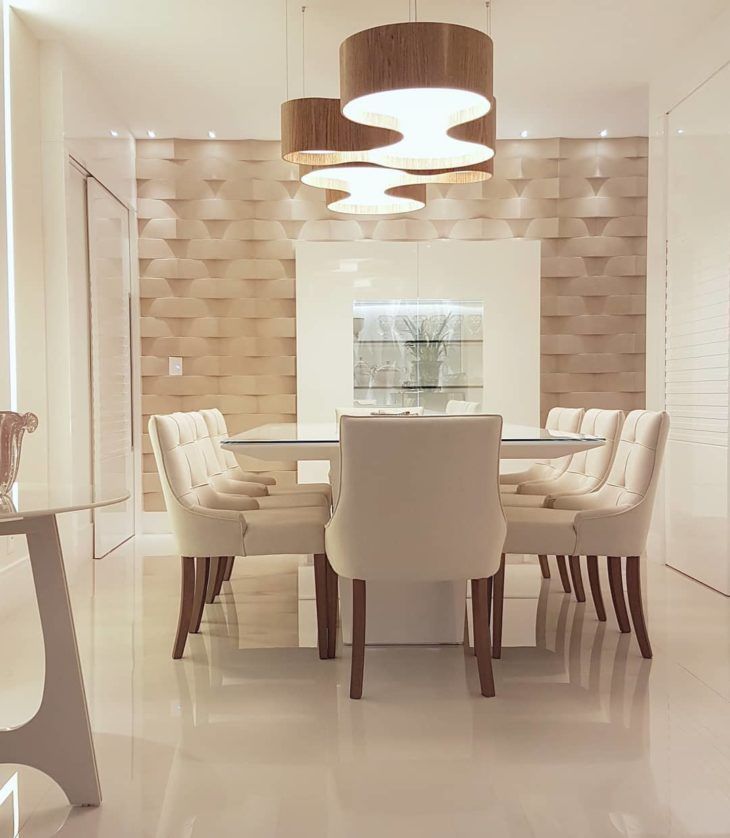 Executive Banquet Suite with Champagne Profile Crockery Credenza #14